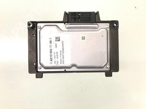 Control unit MERCEDES-BENZ E-CLASS (W213) E 350 d (213.033) | BP12480988M11 - Image 3
