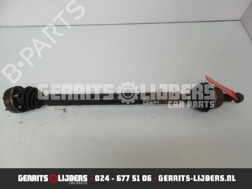 Used Right front driveshaft Right front driveshaft VW GOLF IV (1J1) 1.9 SDI (68 hp) 12245496 12245496