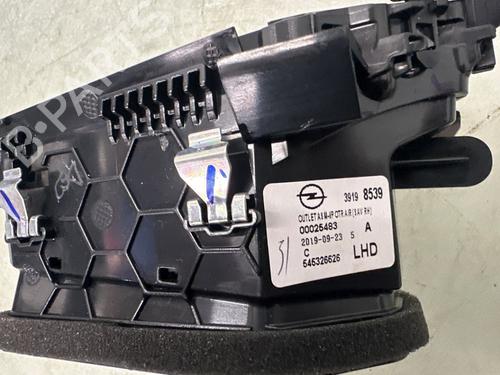 Air vent OPEL CORSA F (P2JO) 1.2 (68) | BP32855900I21 - Image 3