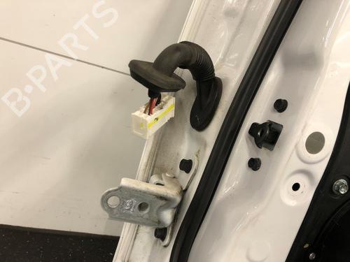 Right rear door HYUNDAI i30 (GD) 1.6 CRDi | BP20213365C5