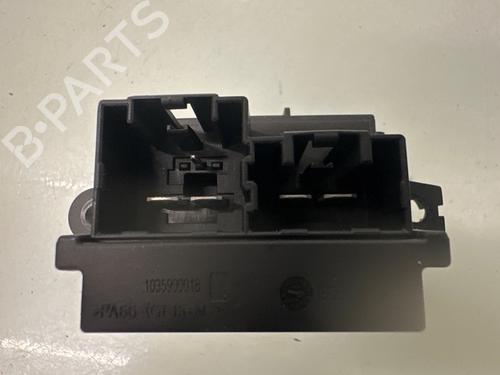 Heater resistor OPEL MERIVA B MPV (S10) 1.4 (75) | BP33630796M108 - Image 4