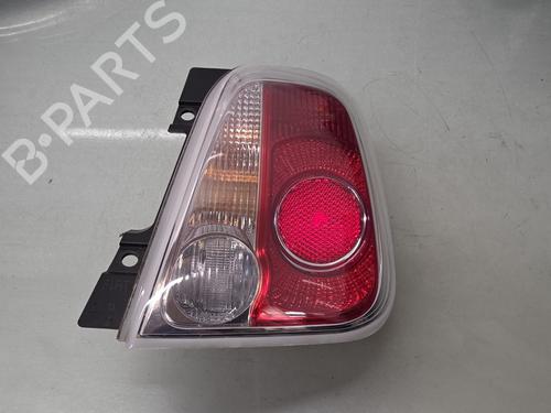 Used Right taillight Right taillight 38639750 38639750