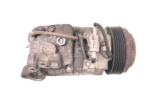 AC compressor BMW 1 (E81) 123 d | BP15632782M34 