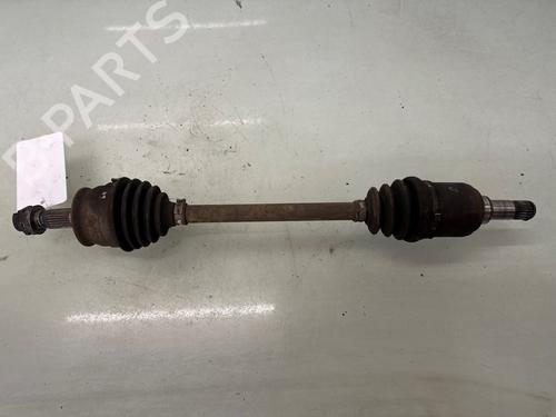 Used Left front driveshaft Left front driveshaft FIAT 500 (312_) 1.2 (312AXA1A) (69 hp) 36094364 36094364