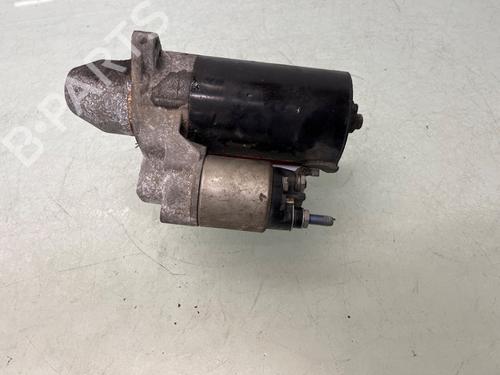 Starter FIAT PUNTO EVO (199_) 1.3 D Multijet | BP24355108M8 - Image 3
