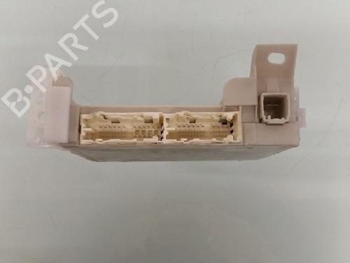 Electronic module SUBARU TREZIA 1.3 (NSP120X, NSP120L) | BP12472192M83 