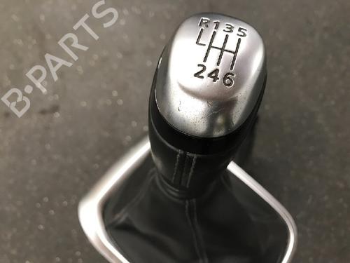 Shift knob RENAULT MEGANE IV Grandtour (K9A/M/N_) 1.6 dCi 130 | BP12478105I34 