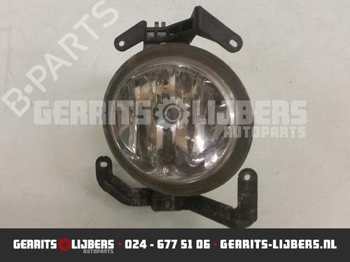 Used Right front fog light HYUNDAI GETZ (TB) 1.5 CRDi (82 hp) 12248898