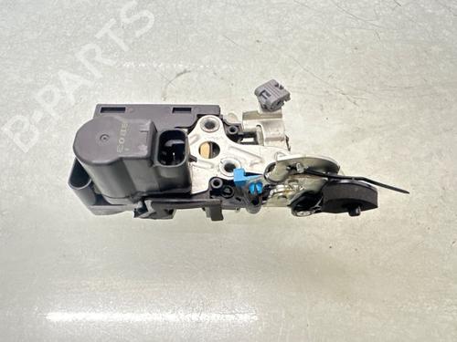 Venstre bagtil lås Venstre bagtil lås OPEL KARL (C16) 1.0 (75 hp) 31289331 31289331