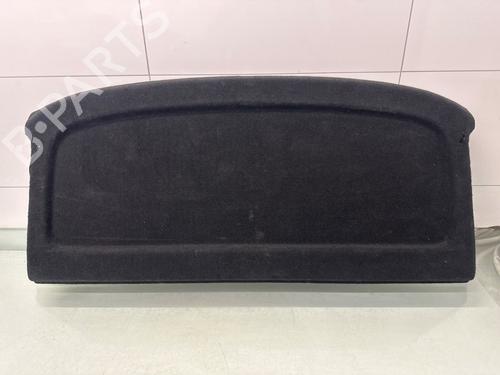 Used Rear parcel shelf VW GOLF VII (5G1, BQ1, BE1, BE2) 1.4 TSI (150 hp) 32855916