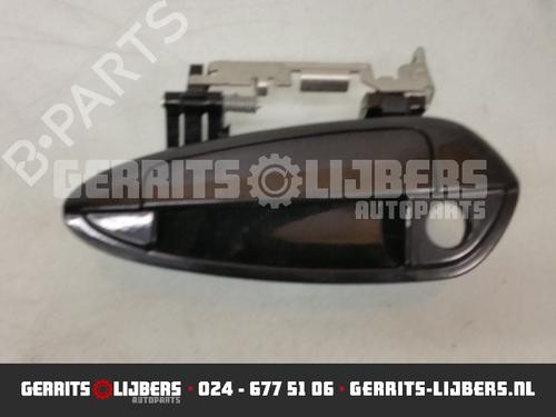 Used Front left exterior door handle Front left exterior door handle FIAT PUNTO (188_) 1.2 60 (188.030, .050, .130, .150, .230, .250) (60 hp) 12247790 12247790