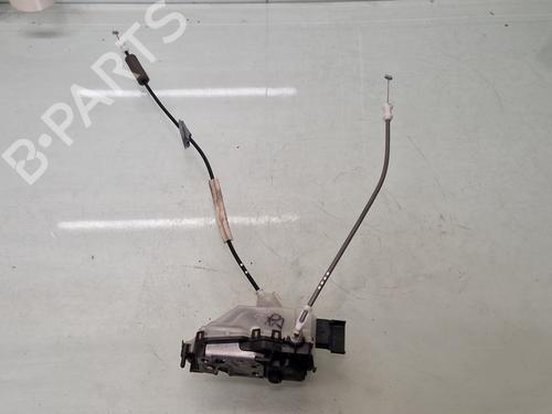 Højre bagtil lås CITROËN C4 CACTUS 1.6 BlueHDi 100 | BP39405280C99 - Image 2