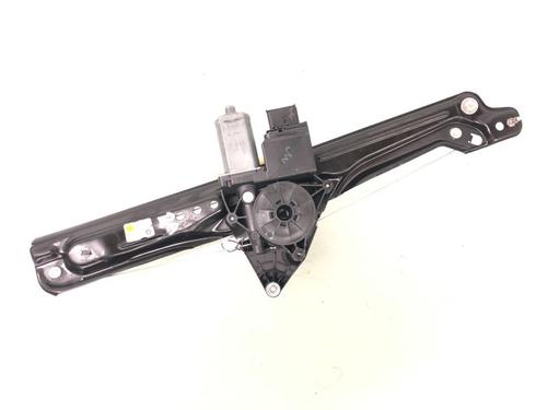 Used Rear right window mechanism Rear right window mechanism 15632306 15632306