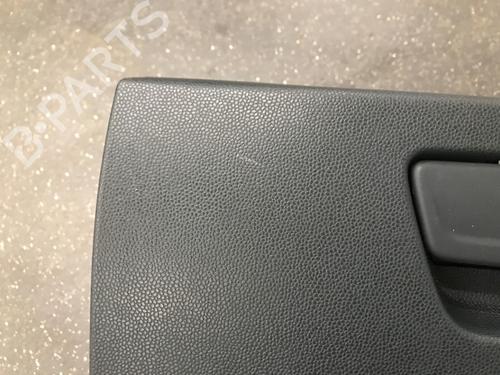Glove box FORD FIESTA VI (CB1, CCN) 1.25 | BP12482425C95 