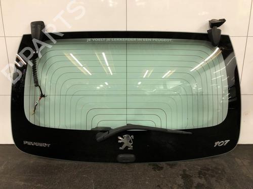 tailgate-peugeot-107-pm_-pn_-2005-2006-2007-2008-2009-2010-2011-2012-2013-2014-2015-2016-30193869 main image