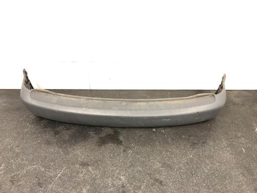 Bak støtfanger VW CADDY III Box Body/MPV (2KA, 2KH, 2CA, 2CH) 1.9 TDI (105 hp) 12486051