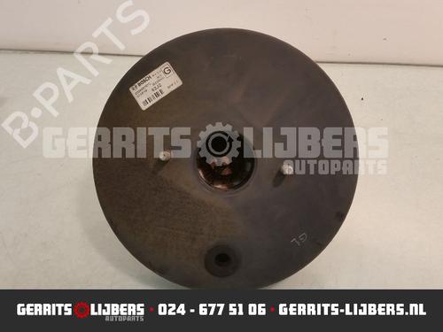Used Servo brake OPEL AGILA (B) (H08) 1.0 (F68) (65 hp) 12248573