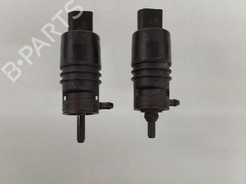 Used Washer pump Washer pump 13158208 13158208
