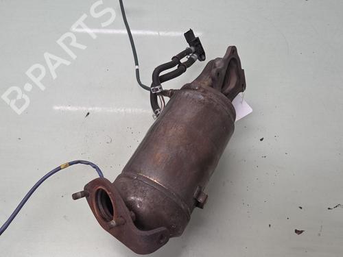 Catalyst SUZUKI VITARA (LY) 1.0 (APK 310) | BP36386407M10 - Image 2