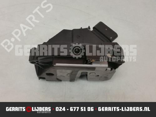 Used Rear right lock FORD FIESTA VI (CB1, CCN) 1.25 (60 hp) 13156009