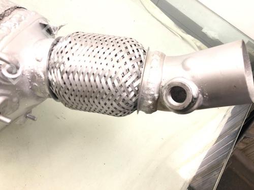 Particulate filter BMW 3 Touring (F31) 316 d | BP30194009M81