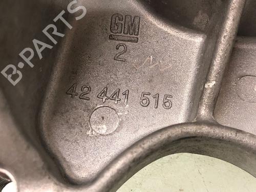 Gearbox mount OPEL KARL (C16) 1.0 | BP15631872M88 