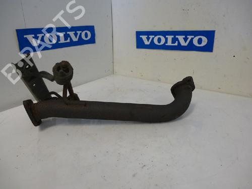 Used Pipe VOLVO V60 I (155) 1.6 DRIVe (114 hp) 13158159