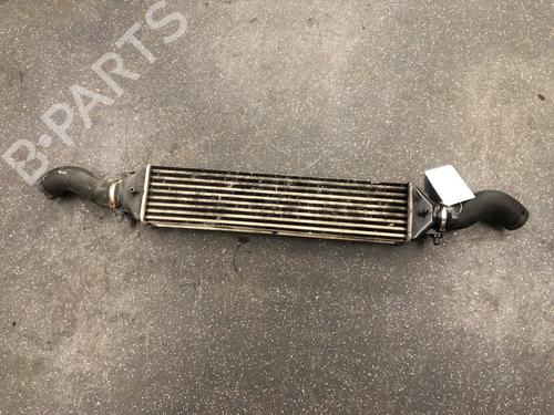 Used Intercooler FIAT DOBLO Cargo (263_) 1.3 D Multijet (90 hp) 26923475
