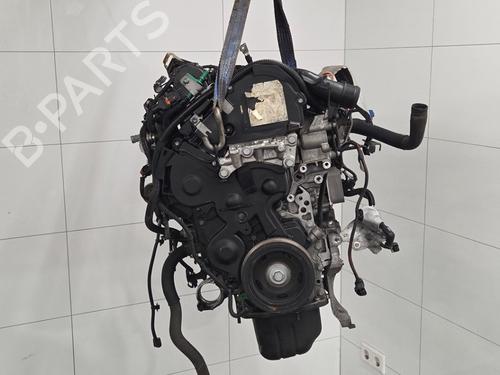 Engine CITROËN C4 CACTUS 1.6 BlueHDi 100 | BP39405366M1 - Image 2