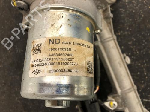 Steering rack RENAULT TWINGO III (BCM_, BCA_) 1.0 SCe 75 | BP30538816M22 