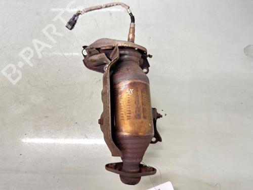 Colector Escape TOYOTA AYGO (_B1_) 1.0 (KGB10_, KGB10R) (68 hp) 31289274