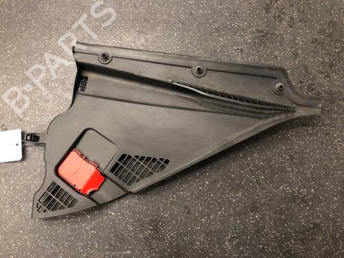 Used Scuttle panel Scuttle panel 17040293 17040293