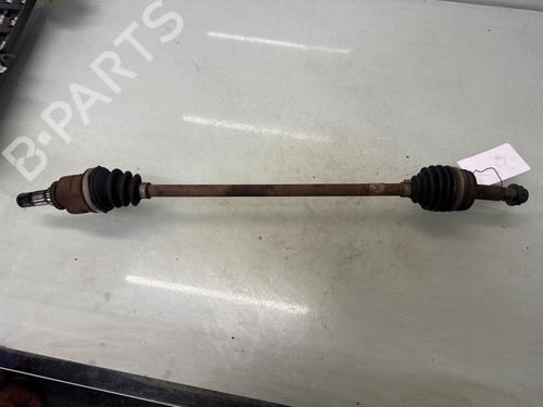 Used Right front driveshaft Right front driveshaft PEUGEOT 107 (PM_, PN_) 1.0 (68 hp) 32855941 32855941
