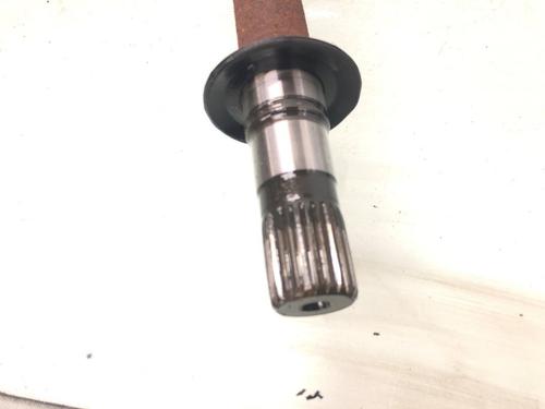 Right front driveshaft OPEL COMBO Box Body/MPV (X12) 1.3 CDTI (B05) | BP25704569M39 - Image 4