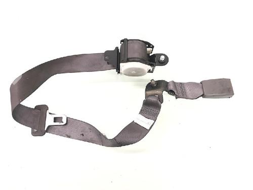 Used Rear center seatbelt HONDA CIVIC VIII Saloon (FD, FA) 1.3 IMA (FA3, FD3) (95 hp) 13159075