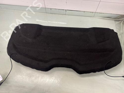 Hattehylde PEUGEOT 208 I (CA_, CC_) 1.6 BlueHDi 100 (100 hp) 31719854