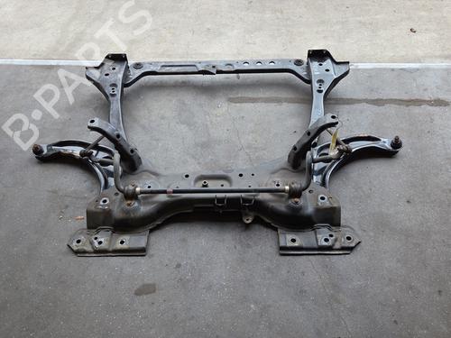 Subframe NISSAN MICRA V (K14) 0.9 IG-T | BP38068305M9 - Image 2