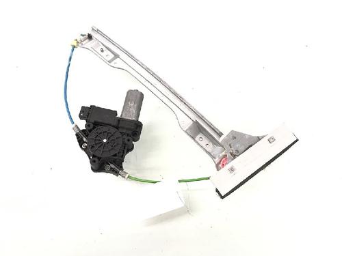 Used Front right window mechanism OPEL CORSA D (S07) 1.3 CDTI (L08, L68) (75 hp) 12474343