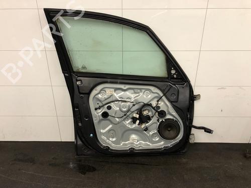 Left front door KIA VENGA (YN) 1.6 CVVT | BP18731226C2 