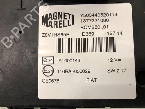 Fuse box FIAT DUCATO Bus (250_) 150 Multijet 2,3 D | BP16660111E1 