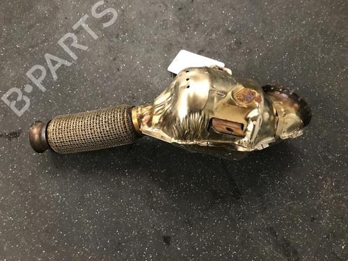 Used Catalyst FORD FIESTA VII (HJ, HF) 1.0 EcoBoost (95 hp) 15647082