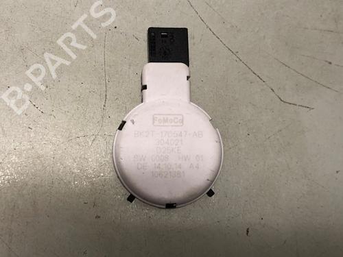 Used Electronic sensor Electronic sensor 28018477 28018477