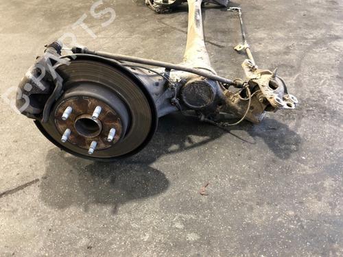 Rear axle OPEL ASTRA K Sports Tourer (B16) 1.2 Turbo (35) | BP12488095M2 