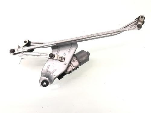 Front wipers mechanism DACIA SANDERO 1.6 MPI 85 (BS03) | BP12475236C83 