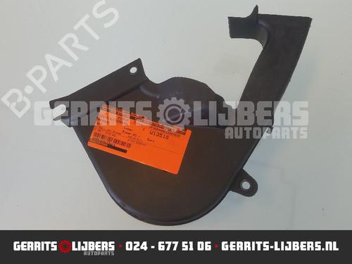 Used Timing cover PEUGEOT 807 (EB_) 2.2 HDi (128 hp) 13157238