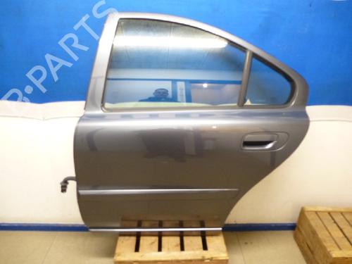 Used Left rear door VOLVO S60 I (384) D5 (185 hp) 12476436
