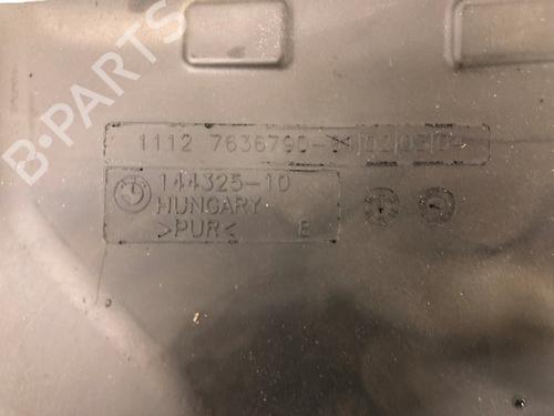 Upper protection BMW 4 Convertible (F33, F83) 428 i | BP15633326M93 