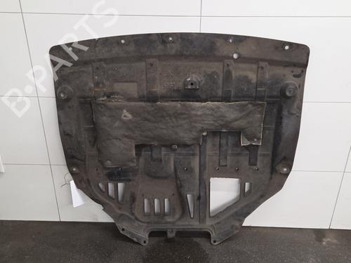 Underbody protection NISSAN MICRA V (K14) 0.9 IG-T | BP38068320M92 - Image 3