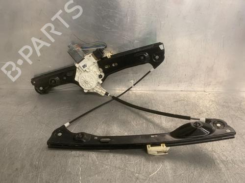 Used Front right window mechanism Front right window mechanism 16282659 16282659