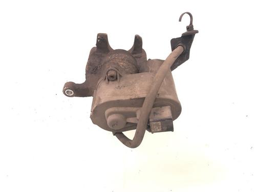 Right rear brake caliper VOLVO S80 II (124) T6 AWD | BP15633710M106 